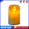 Flameless LED Candle Light Flickering Wedding Home Party Decor (7.5x12.5cm)