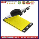 Electric Guitar Strings Scrubber Fingerboard Rub Cleaning Tool Bass Cleaner C