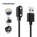 Charging Cable for Willful IP68/SW021/SW021/SW025/SW01/SW023 Charger Smartwatch