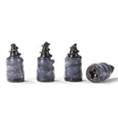 10pcs Universal Bicycle Vacuum Tire Repair Nails Set Tubeless Rubber Nails