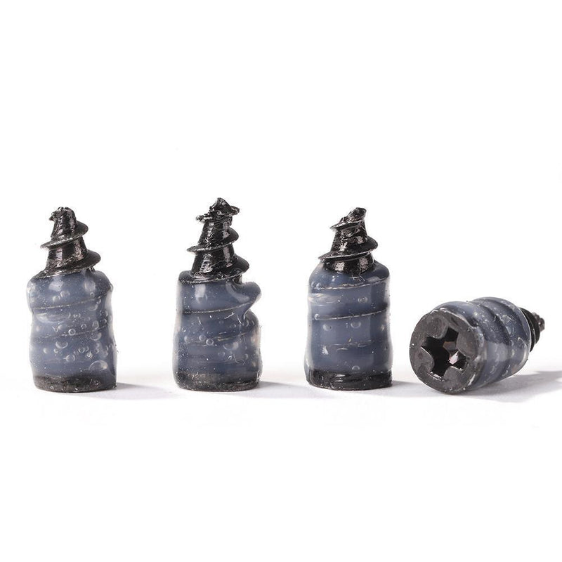 10pcs Universal Bicycle Vacuum Tire Repair Nails Set Tubeless Rubber Nails