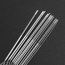 Professional Guitar Nut Slotting File Kit Saw Rods Slot Filing Set Luthier