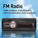 phone Audio host In-dash Audio Head Unit Bluetooth Car MP3 Player Car Radio