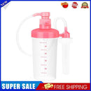 #A 350/500ml Female Vaginal Irrigator Perineum Washer Health Care Medical Suppli