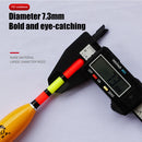 #A Striking Fish Floats Buoy Bobber Rock Portable Fishing Gear Tackle Accessorie