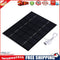 5.2W 6V Epoxy Solar Panels Battery Cell Phone Power Bank Charger DIY Module