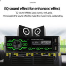 phone Audio host Car Radio Car MP3 Player Bluetooth In-dash Audio Head Unit