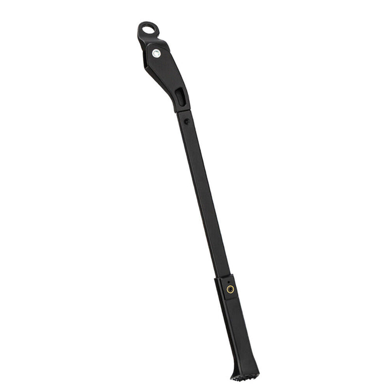 Adjustable Bicycle Kickstand Bracket Holder MTB Bike Floor Stand Accessorie