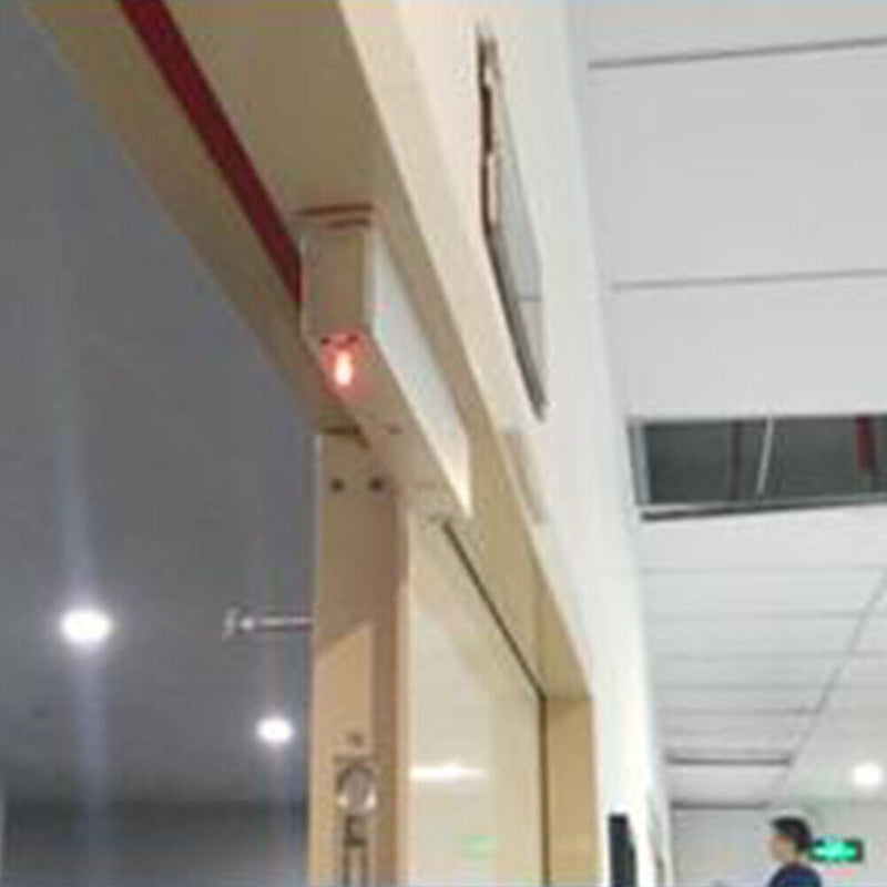 180kg/350lbs Single Door Surface Mounting 12V Electronic Magnetic Door Lock