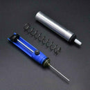 Solder Desoldering Pump Welding Soldering Braid Remover Iron Suckers HOT