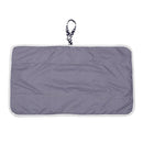 Portable Baby Foldable Waterproof Diaper Change Mat Travel Pad (Dark Blue) Newly