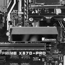 SSD Heatsink Cooler for M.2 2280 Solid State Hard Disk Radiator Heat Sink