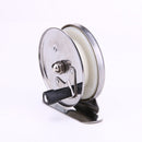 Mini Bait Casting Ice Fishing Rollers Outdoor Fishing Line Winder Lightweight Carp Ang