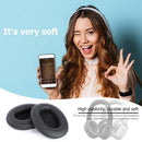 YouN 1 Pair Replacement Ear Pads for Edifier W830BT Earphone