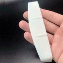 Car Front Wind Deflector Baffle For WPL D12 RC Truck Parts DIY d Modified H7P9