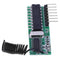 Wireless Superheterodyne Decoding Receiver Transmitter Module Kit 433Mhz