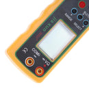 Multi Functional Car Circuit Tester Multimeter Lamp Car Repair Car Multimet