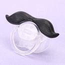Silicone Funny Baby Pacifier Dummy Nipple Teethers Toddler Pacy Orthodontic