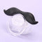 Silicone Funny Baby Pacifier Dummy Nipple Teethers Toddler Pacy Orthodontic