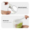 Electric Vegetable Ginger Masher Cooking Tools Garlic Chopper for Home Kitc