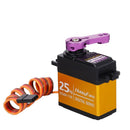 Waterproof High Speed 25kg Digital Servo DS3225MG Metal Gear High Speed Servo
