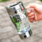 350ml Stainless Steel Electric Automatic Self Stirring Mug Coffee Milk Cup Newly