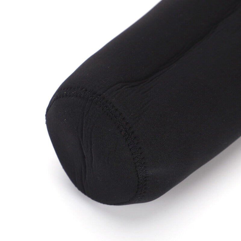 Sports Water Bottles Carrier Bag Pouch Kettle Cup Holder with Shoulder Stra