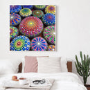 5D DIY Full Drill Diamond Painting Colorful Cross Stitch Mosaic Kits Home Dec
