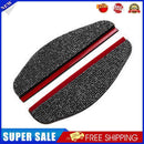 #A Rainbrow Car Side Rearview Mirror Sun Visor Shade Rain Shield Cover Accessori
