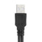 USB 2.0 to Sata Adapter for 2.5 inch SSD Hard Disk Drive Converter Cable