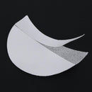 Makeup Eye Shadow Stickers Grafted Tape Eyelash Isolation Stickers(20pcs) Newly