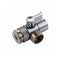 3 Way Sink Tap Mixer Faucet Diverter Valve For Bathroom Toilet Bidet S8P0