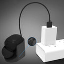 Magnetic Wireless Headset Earphone Charging Cable for Redmi Airdots (Black)