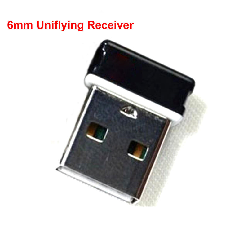 6mm USB Receiver Unifying for Logitech MK710 MK520 MK330 MK365 M950T K800