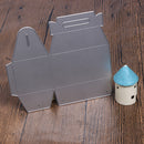 Scrapbooking Gift Box Metal Cutting Dies Stencils for DIY Photo Album