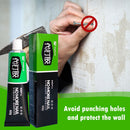 30g/60g All-purpose Glue Quick Drying Nail Free Strong Adhesive Sealant Fix