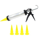 Carp Fishing Boilie Gun Aluminum Carp Bait Tool Fishing Lure Accessories Ta