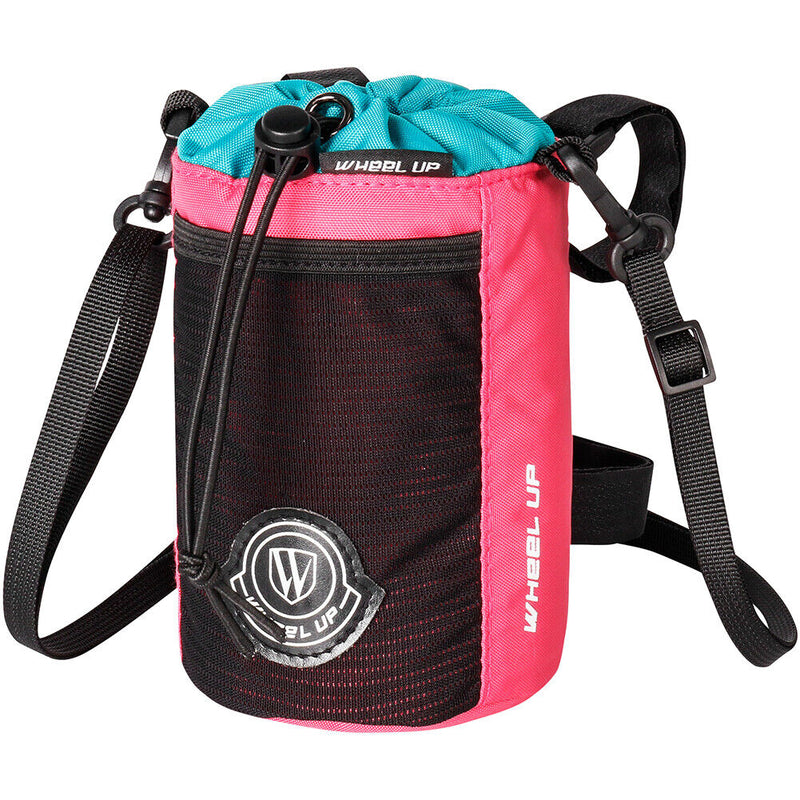 Wheel Up Cycling Water Bottle Waterproof Bicycle Storage Bag Cycling Accessories