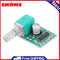 Dreamitpossible Mini PAM8403 5V Power Audio Amplifier Board Module 2 Channel 3W