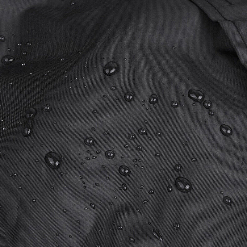 420D Waterproof Roof Bag Large Capacity Rooftop Cargo Luggage Carrie Bags