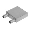 Aluminum Alloy CPU Heat Sink System Cooler Block for Computer Heat Sink System