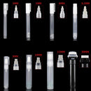 Use Liquid Chalk Marker Empty Rod Paint Pen Accessories Graffiti Pens