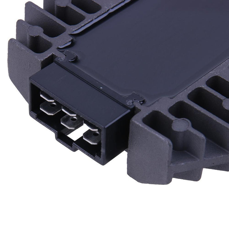 Motorcycle Controller Rectifier WithThree-Phase Full Shaft Rectifier for Kawasa