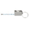 Keyring Measure  Gauging Tool Measuring Tools Tape Measures Retractable Ruler