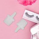 10pcs Bottle Neck Plug Eyelash Extension Glue Liquid Universal Container Stopper