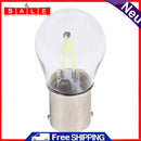 2 Filament LED 1157 BAY15D 1156 BA15S Car Brake Light Auto Turn Signal Lamp Bulb