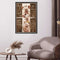 5D DIY Diamond Painting Kits Full Round Drill Three Pigs Mosaic Wall Pictur