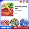 #A DIY Pen Christmas Cartoon Mosaic Pen Art Crafts 5D Replacement Craft Accessor