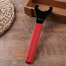 UM Chuck Spindle Nut Wrench CNC Milling Lathe Tools ER Spanner (UM ER32) Newly