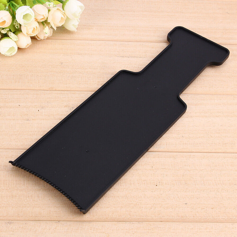 27cm Long Board Hair Salon Dyeing Comb Coloring Hair Tint Styling Brush